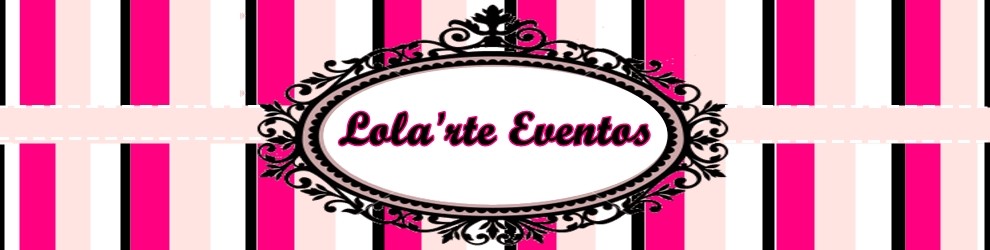 Lola'rte Eventos